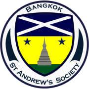 Bangkok St Andrews Society