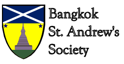 Bangkok St Andrews Society